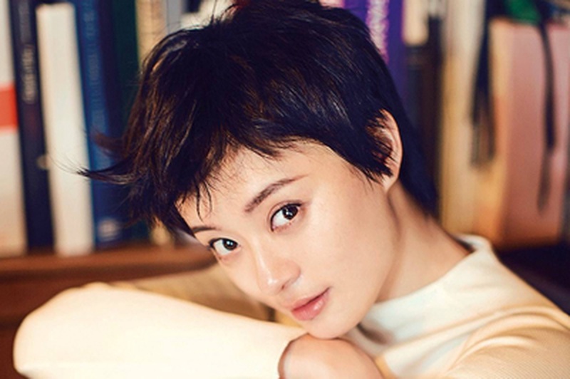 孙俪
