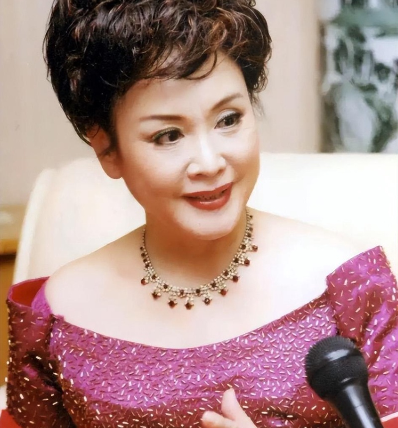 李谷一