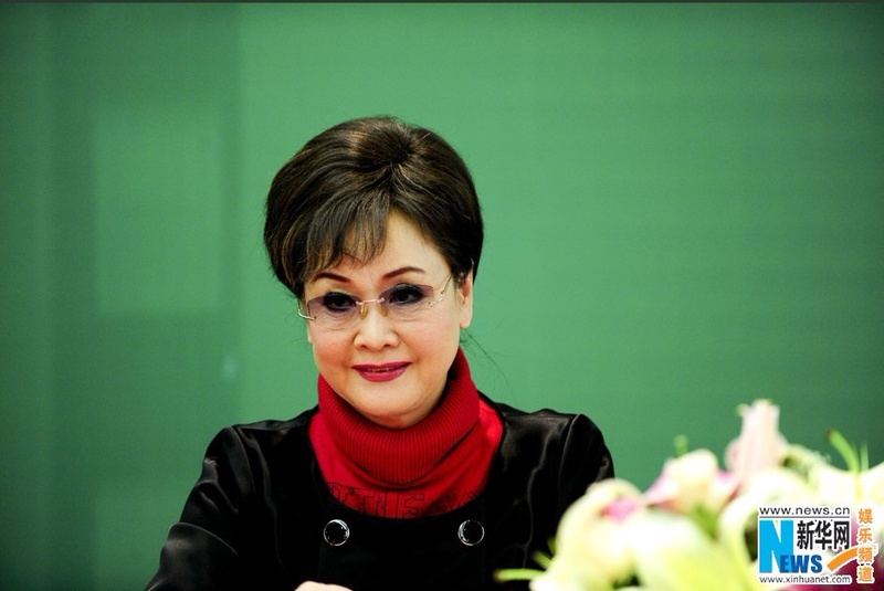 李谷一