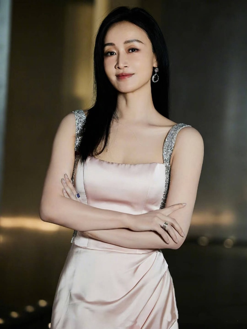 赵子琪
