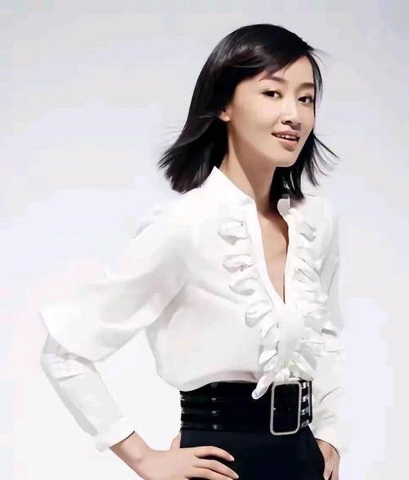 赵子琪