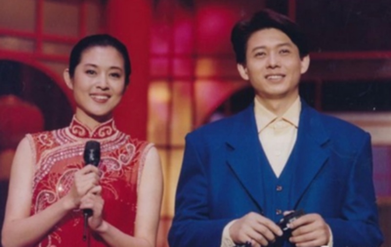央视春晚