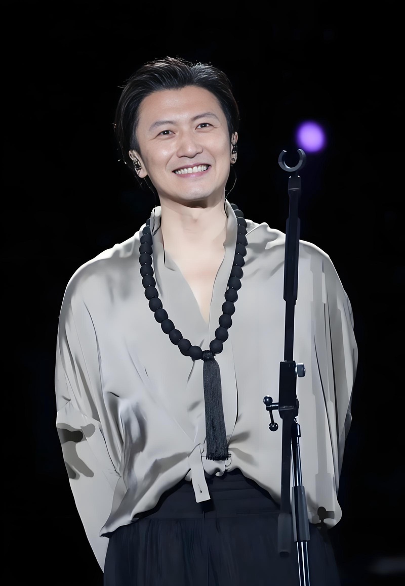 谢霆锋